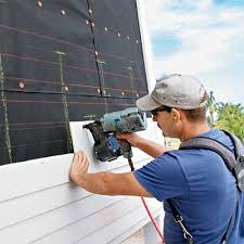 Best Weatherproofing and Sealing  in Evadale, TX